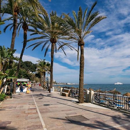Marbella House 133 Second Line Beach ภายนอก รูปภาพ