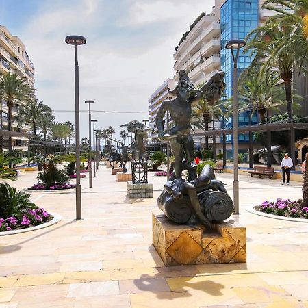 Marbella House 133 Second Line Beach ภายนอก รูปภาพ