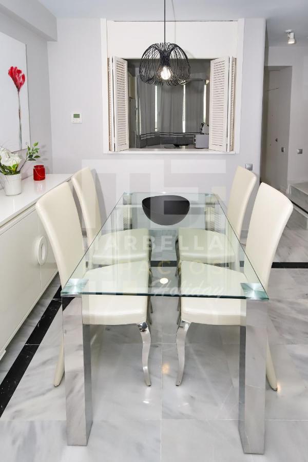 Marbella House 133 Second Line Beach ภายนอก รูปภาพ