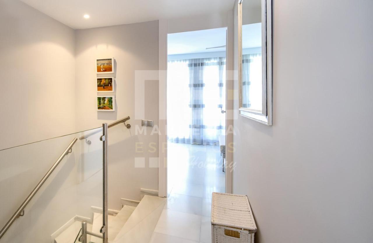 Marbella House 133 Second Line Beach ภายนอก รูปภาพ