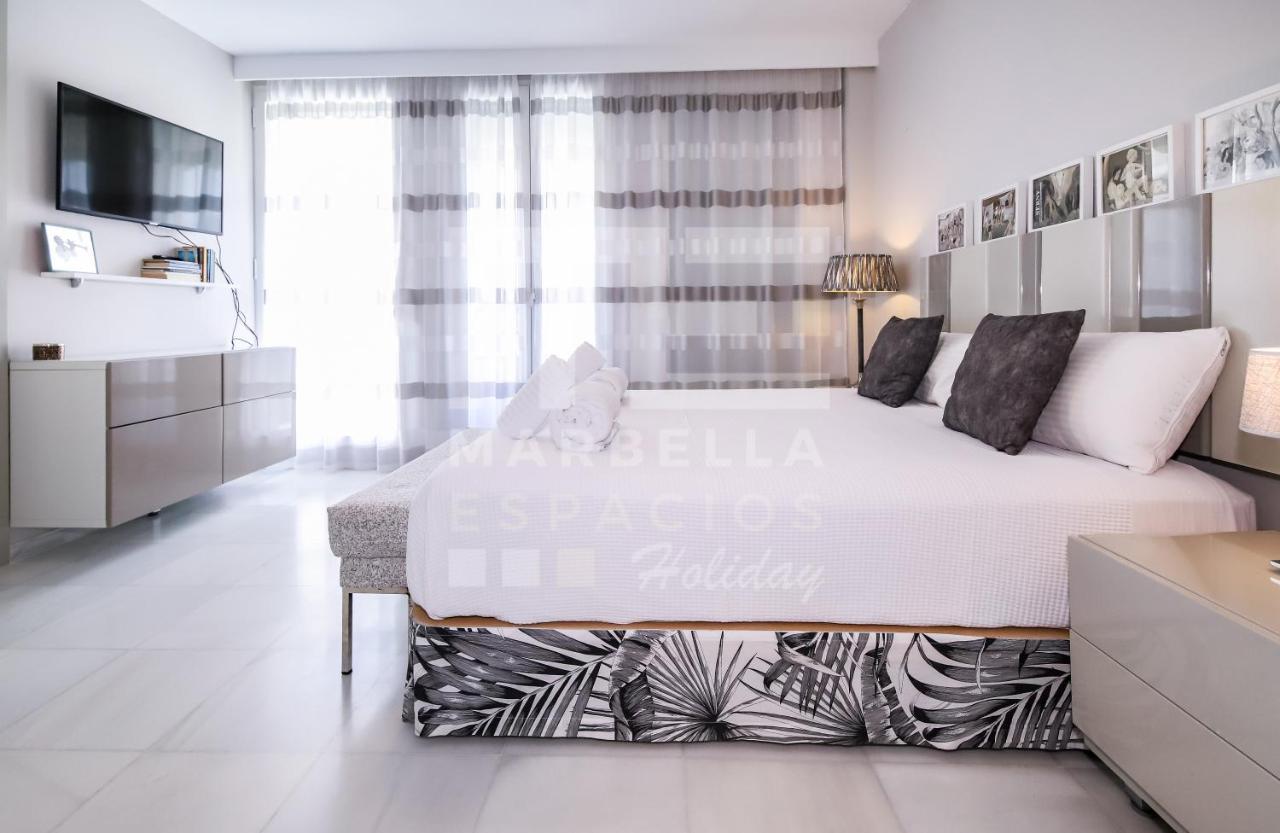 Marbella House 133 Second Line Beach ภายนอก รูปภาพ