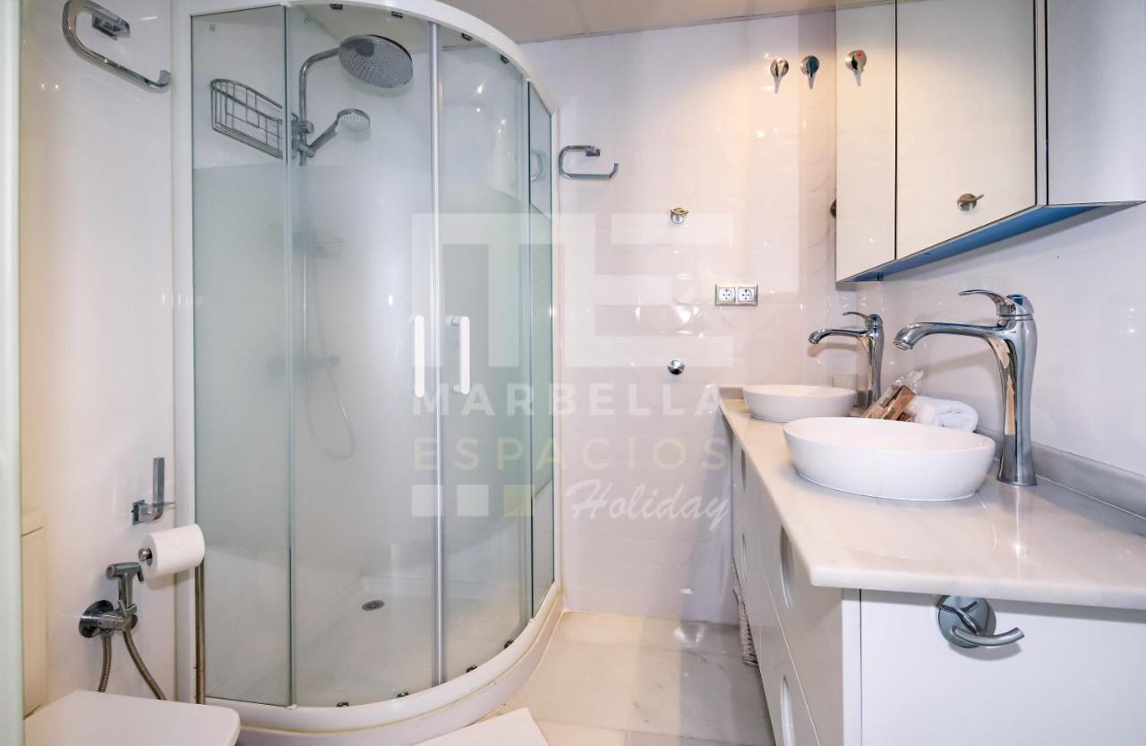 Marbella House 133 Second Line Beach ภายนอก รูปภาพ