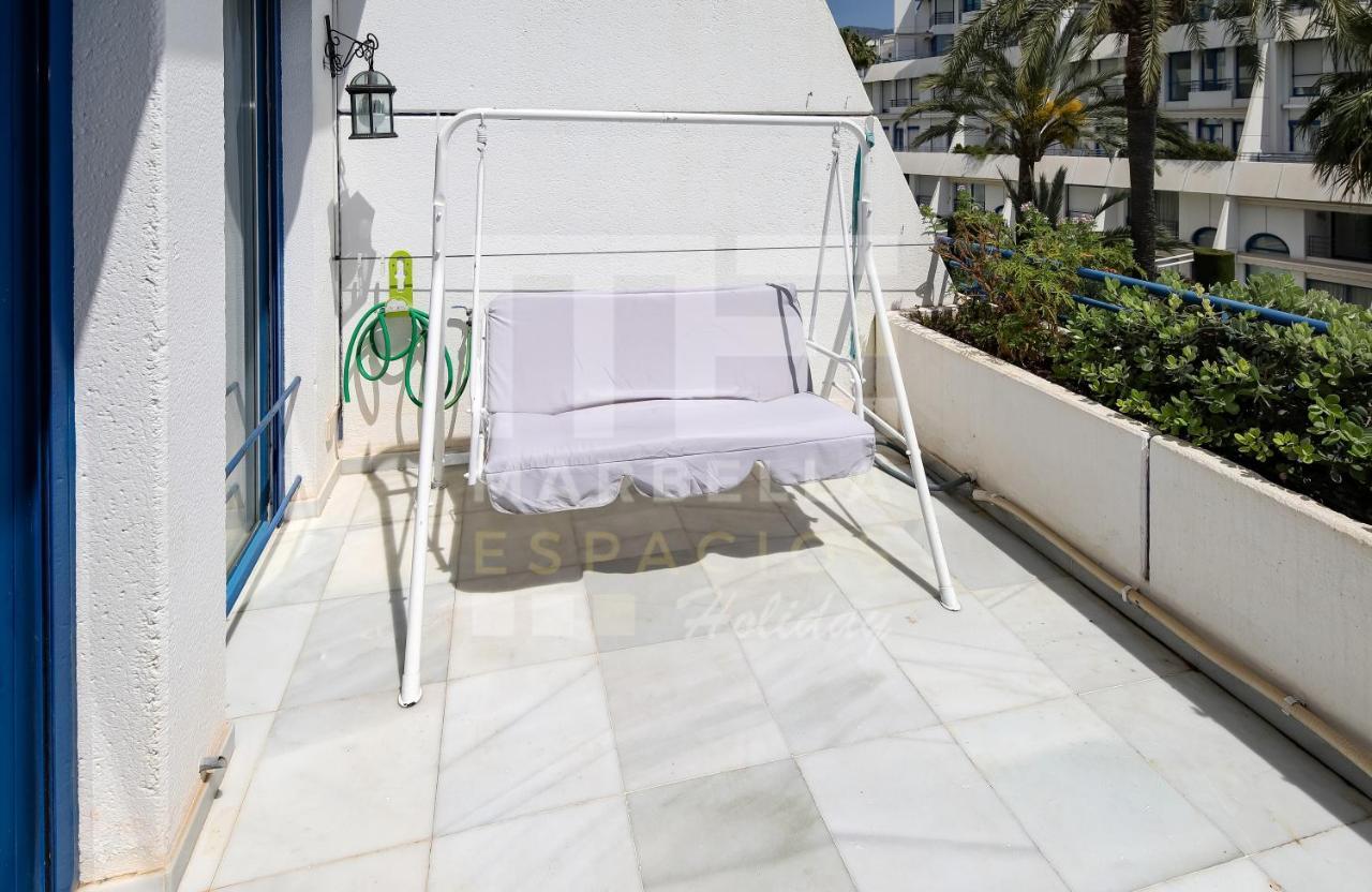 Marbella House 133 Second Line Beach ภายนอก รูปภาพ