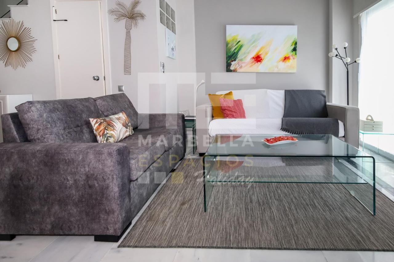 Marbella House 133 Second Line Beach ภายนอก รูปภาพ