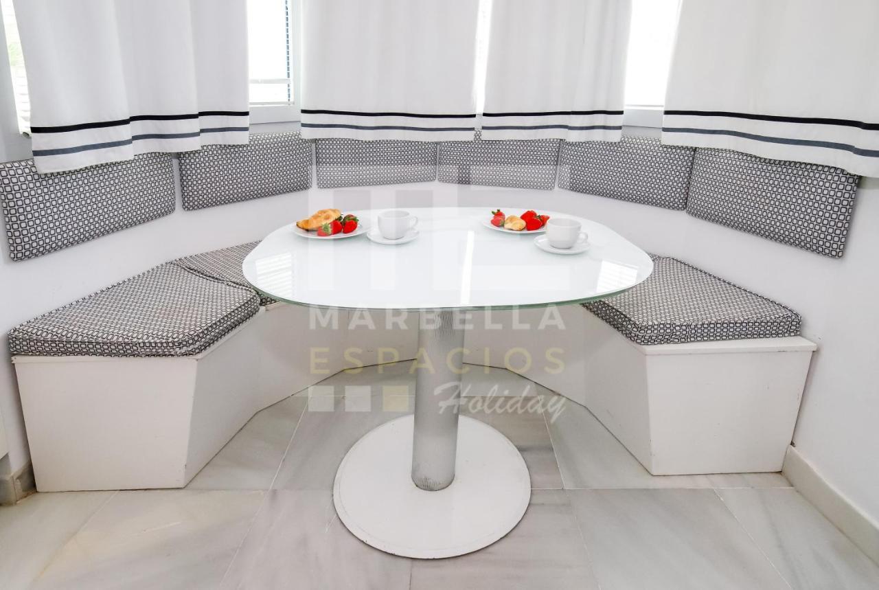 Marbella House 133 Second Line Beach ภายนอก รูปภาพ