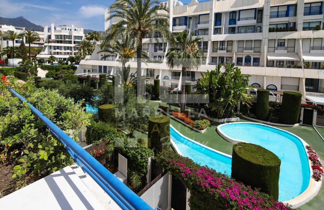 Marbella House 133 Second Line Beach ภายนอก รูปภาพ