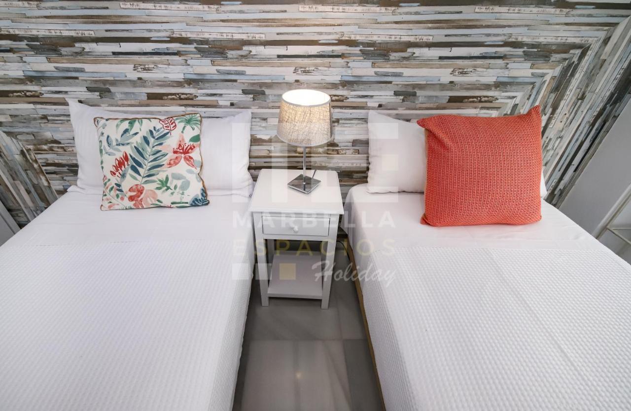 Marbella House 133 Second Line Beach ภายนอก รูปภาพ