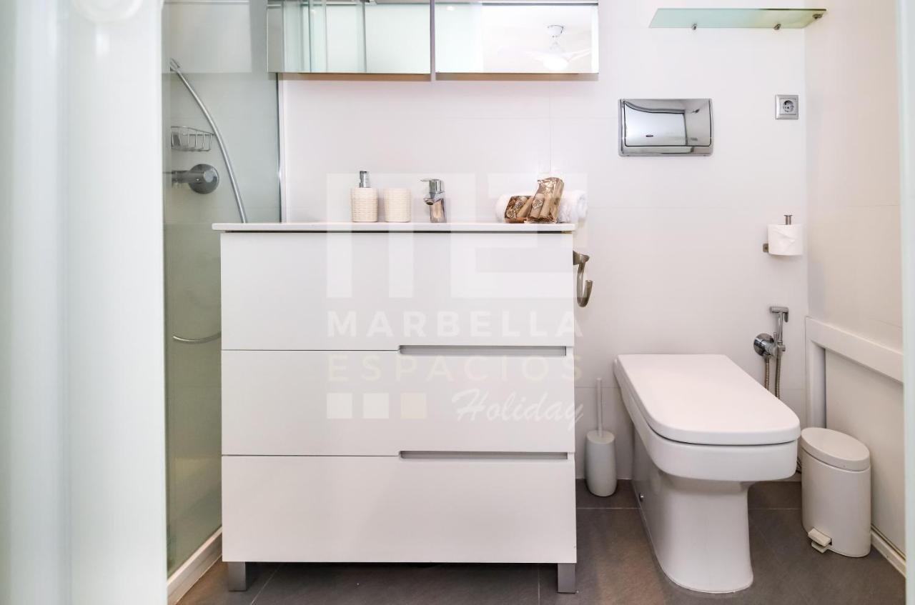 Marbella House 133 Second Line Beach ภายนอก รูปภาพ