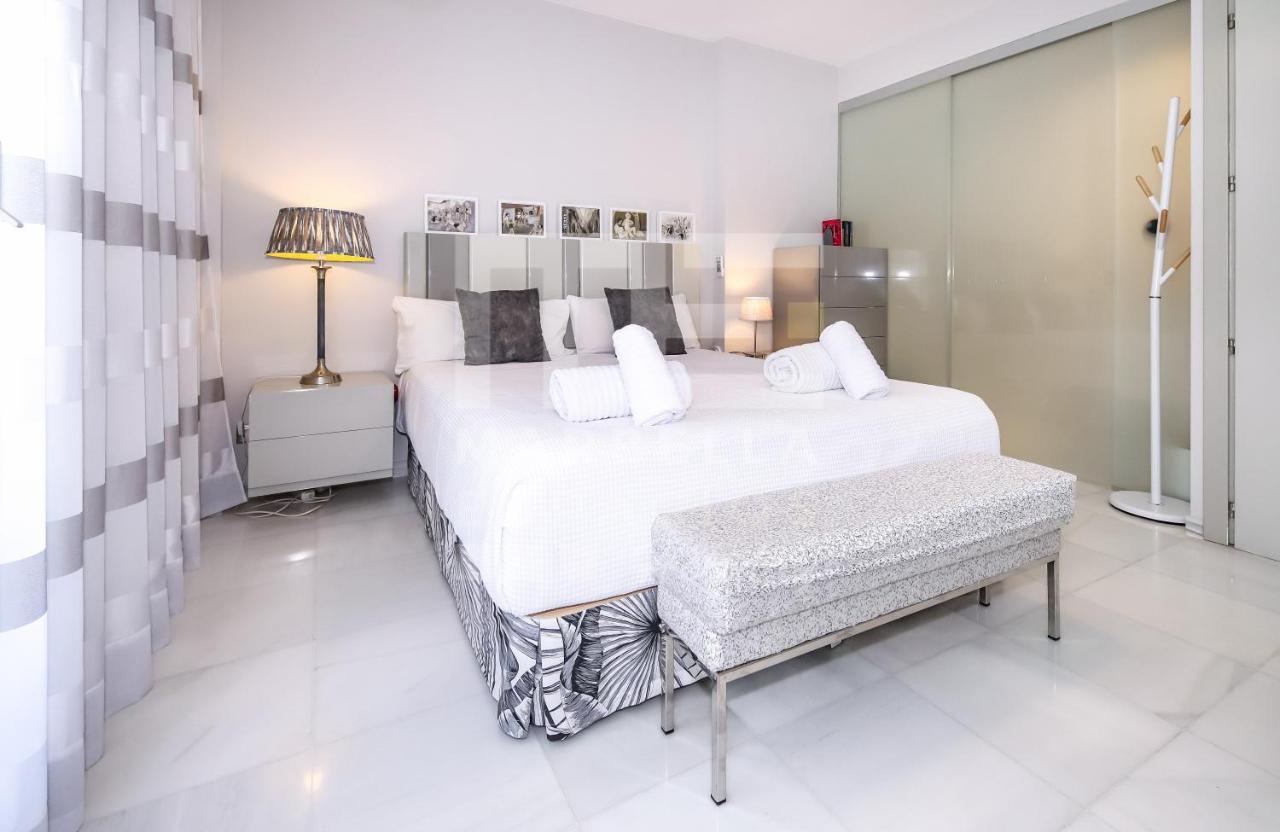 Marbella House 133 Second Line Beach ภายนอก รูปภาพ
