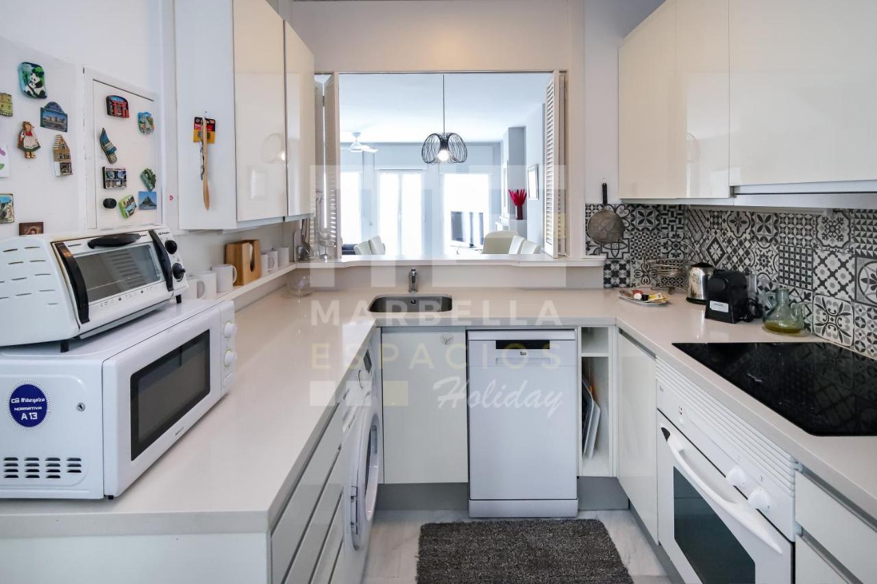 Marbella House 133 Second Line Beach ภายนอก รูปภาพ