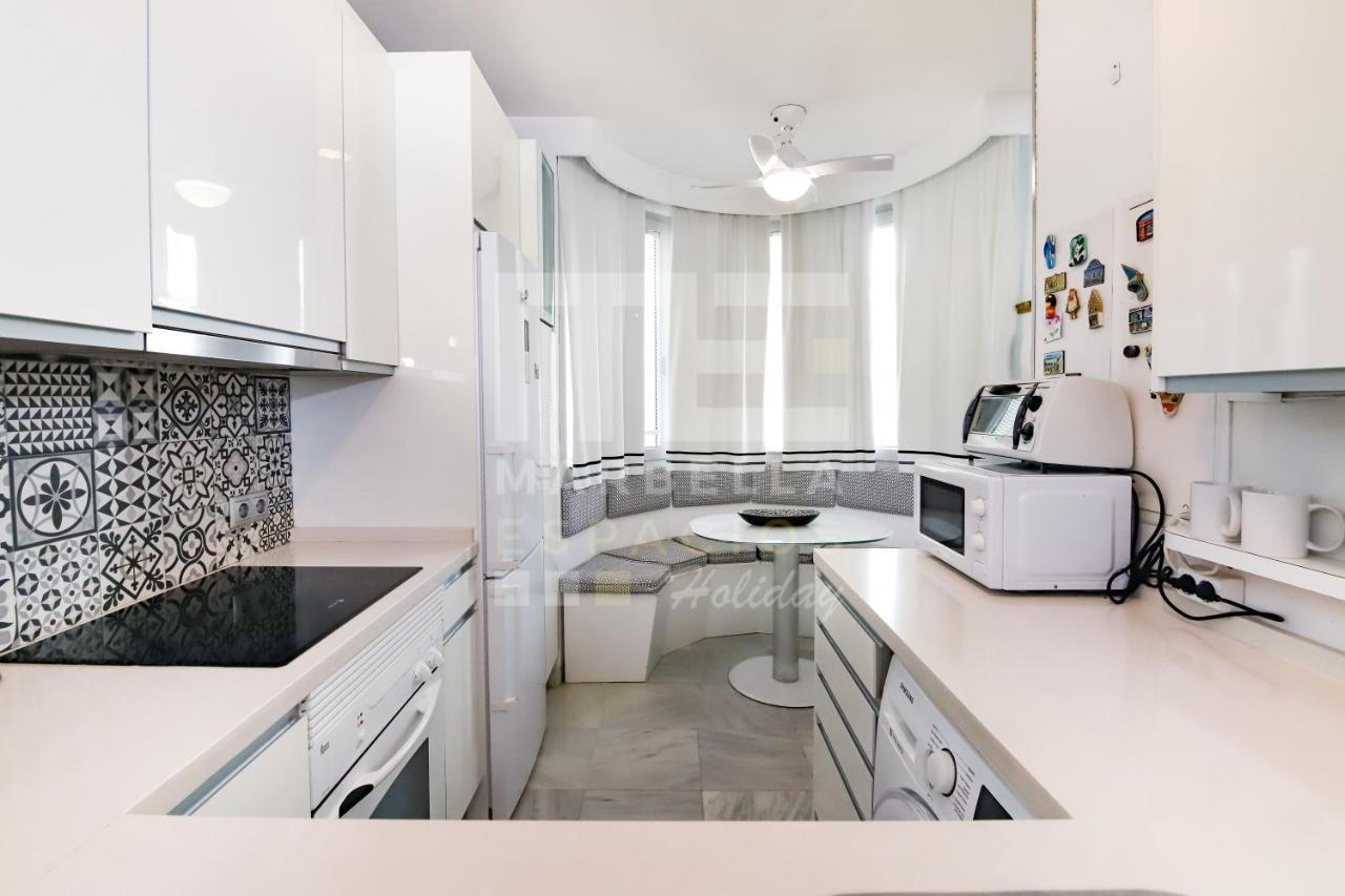 Marbella House 133 Second Line Beach ภายนอก รูปภาพ