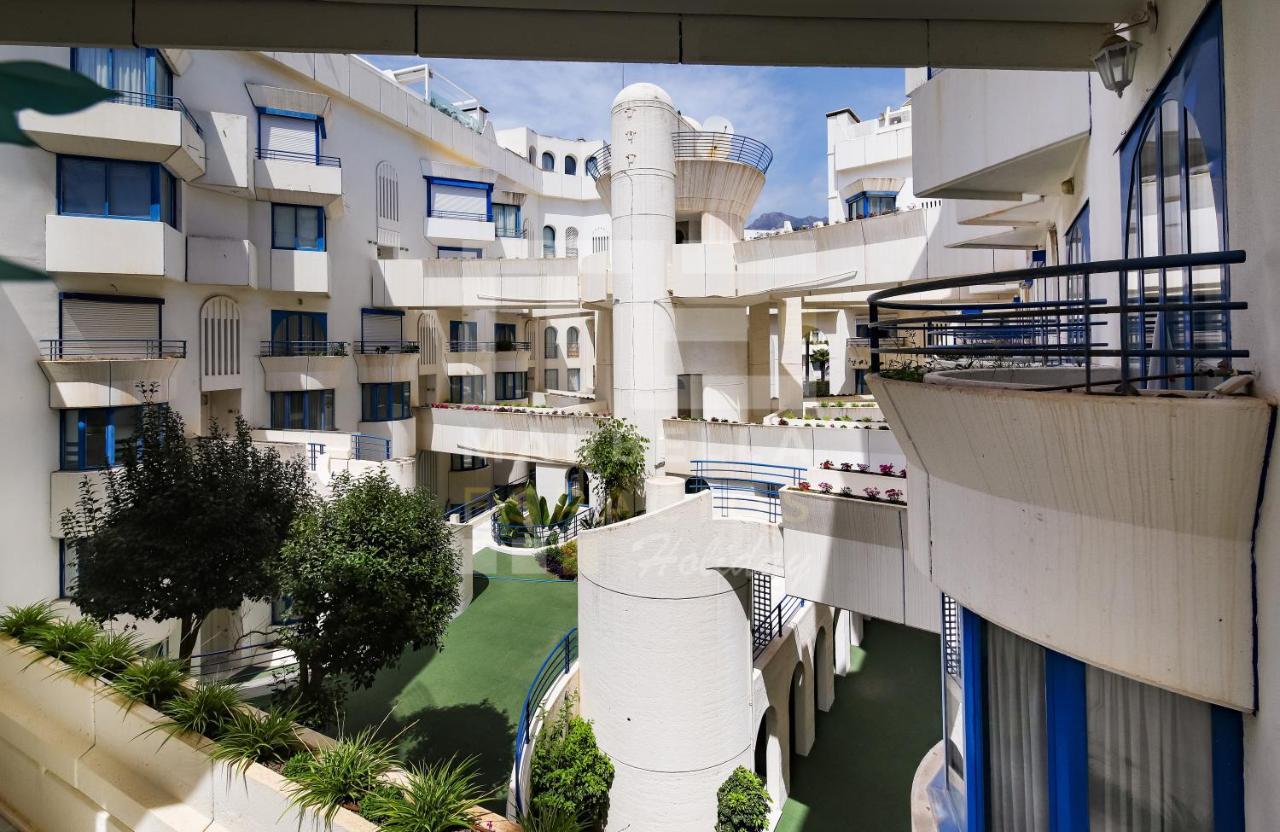 Marbella House 133 Second Line Beach ภายนอก รูปภาพ