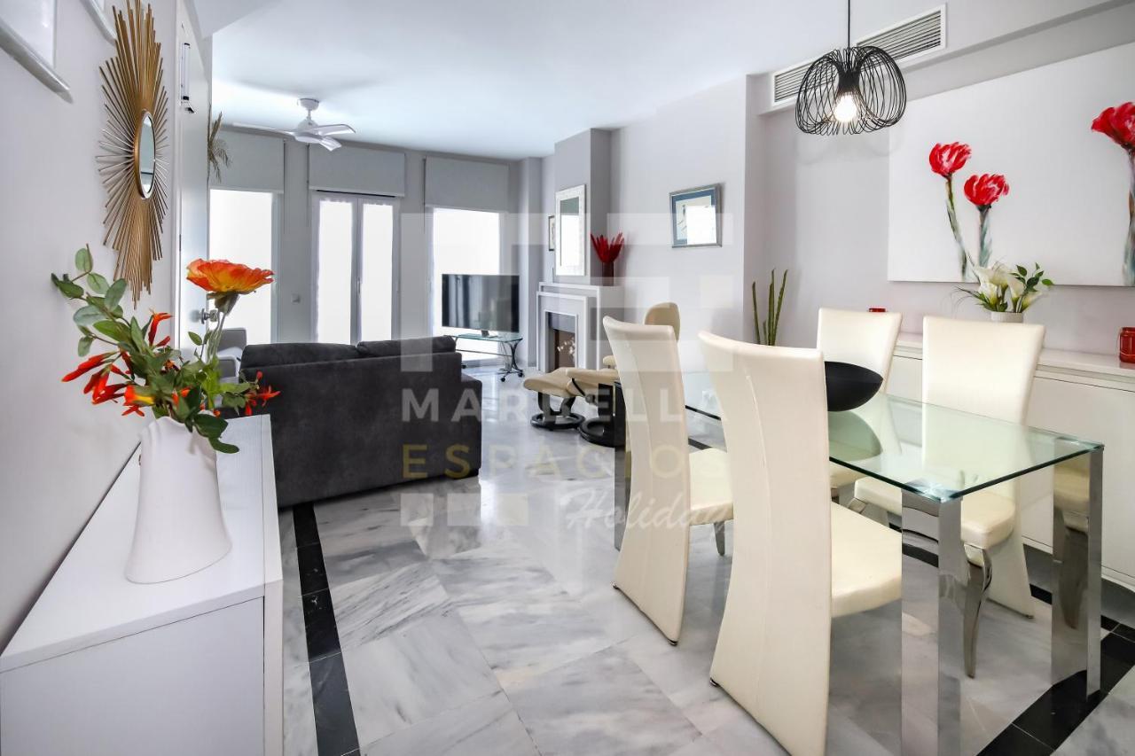 Marbella House 133 Second Line Beach ภายนอก รูปภาพ