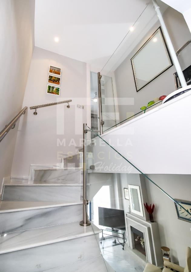 Marbella House 133 Second Line Beach ภายนอก รูปภาพ