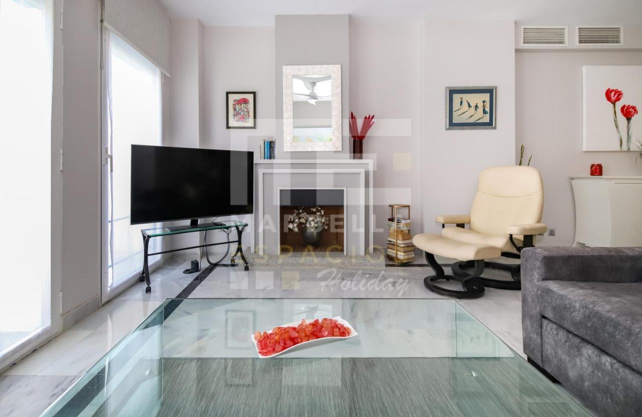 Marbella House 133 Second Line Beach ภายนอก รูปภาพ