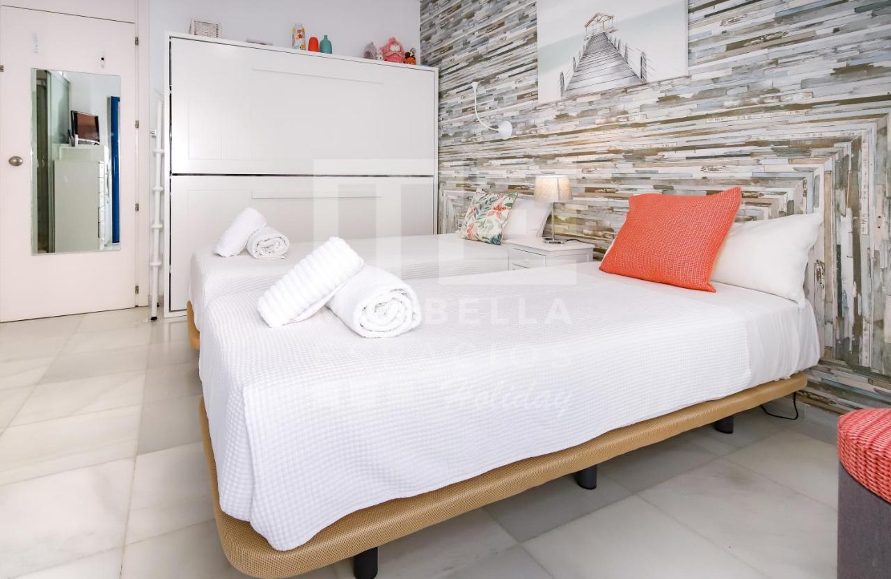 Marbella House 133 Second Line Beach ภายนอก รูปภาพ