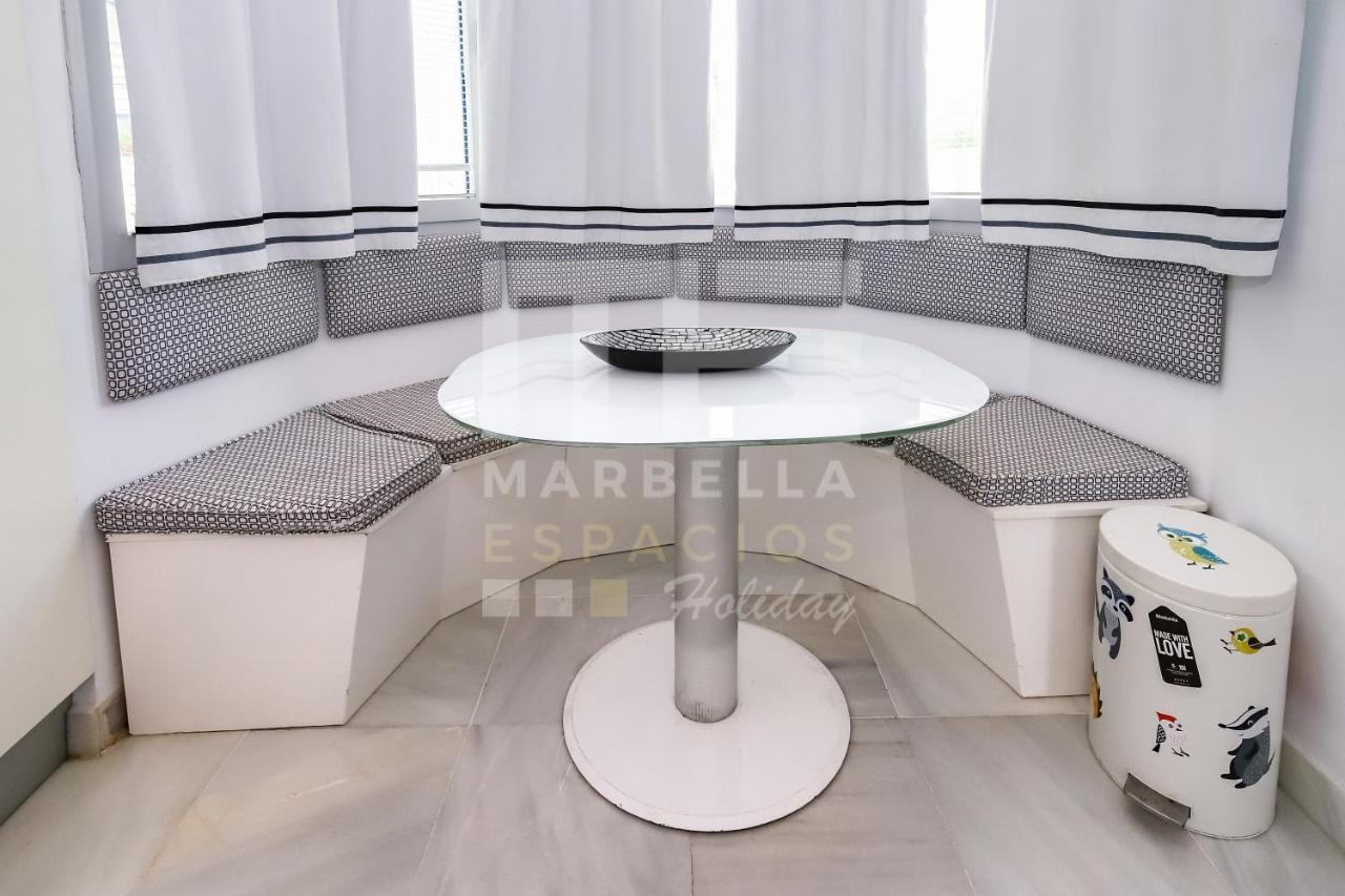 Marbella House 133 Second Line Beach ภายนอก รูปภาพ