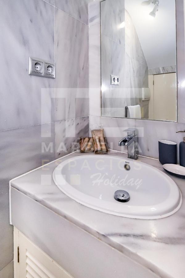 Marbella House 133 Second Line Beach ภายนอก รูปภาพ