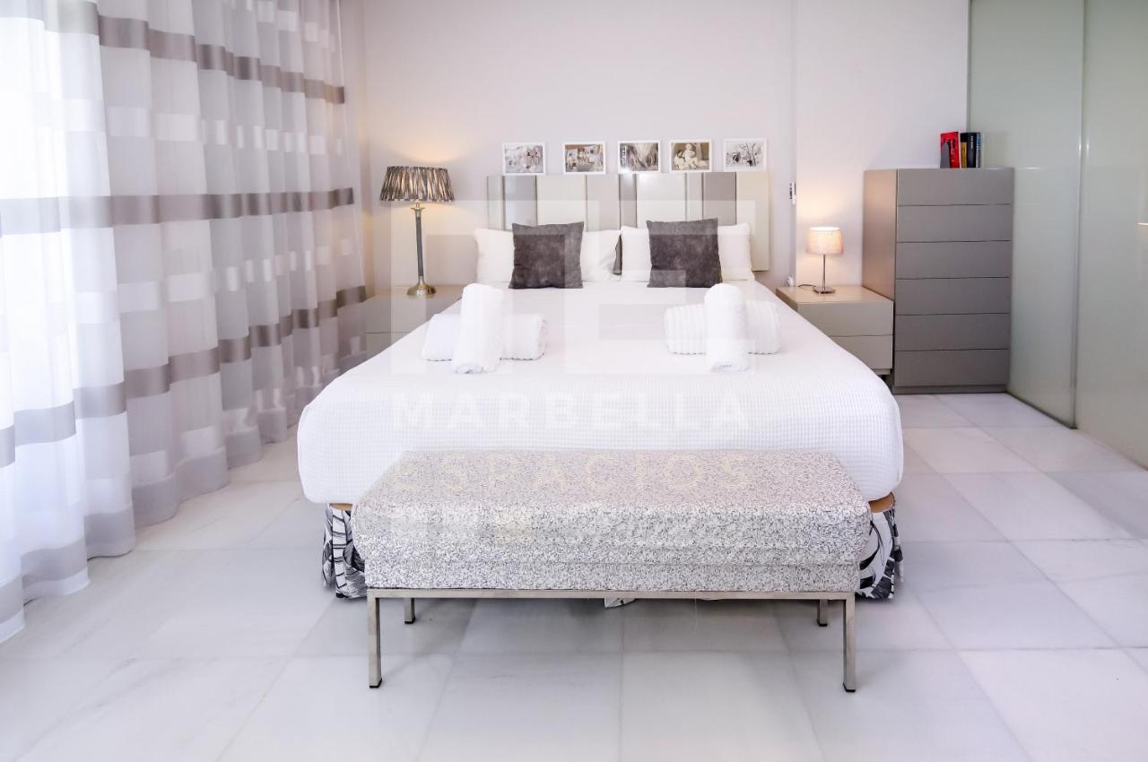 Marbella House 133 Second Line Beach ภายนอก รูปภาพ