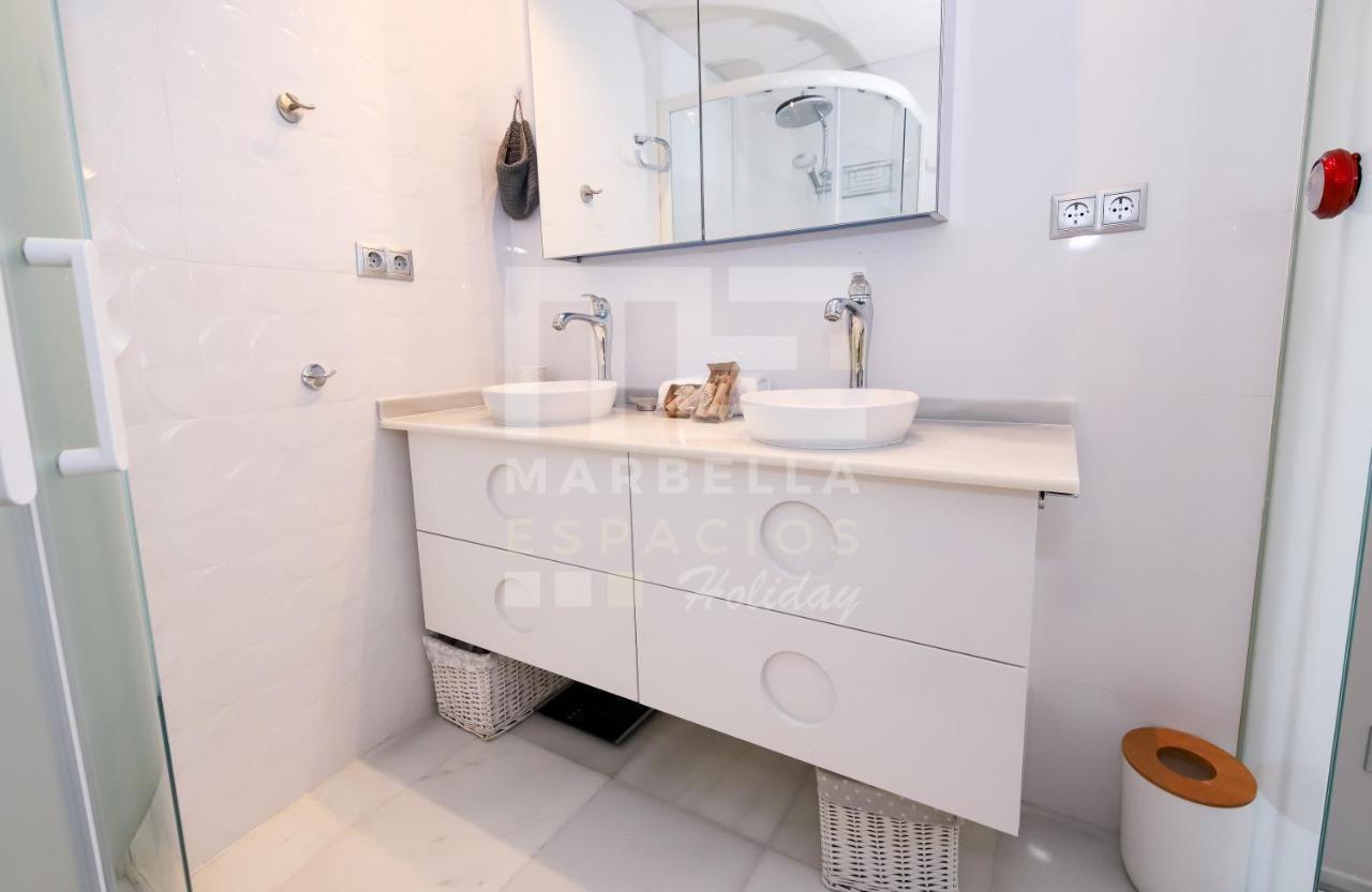 Marbella House 133 Second Line Beach ภายนอก รูปภาพ
