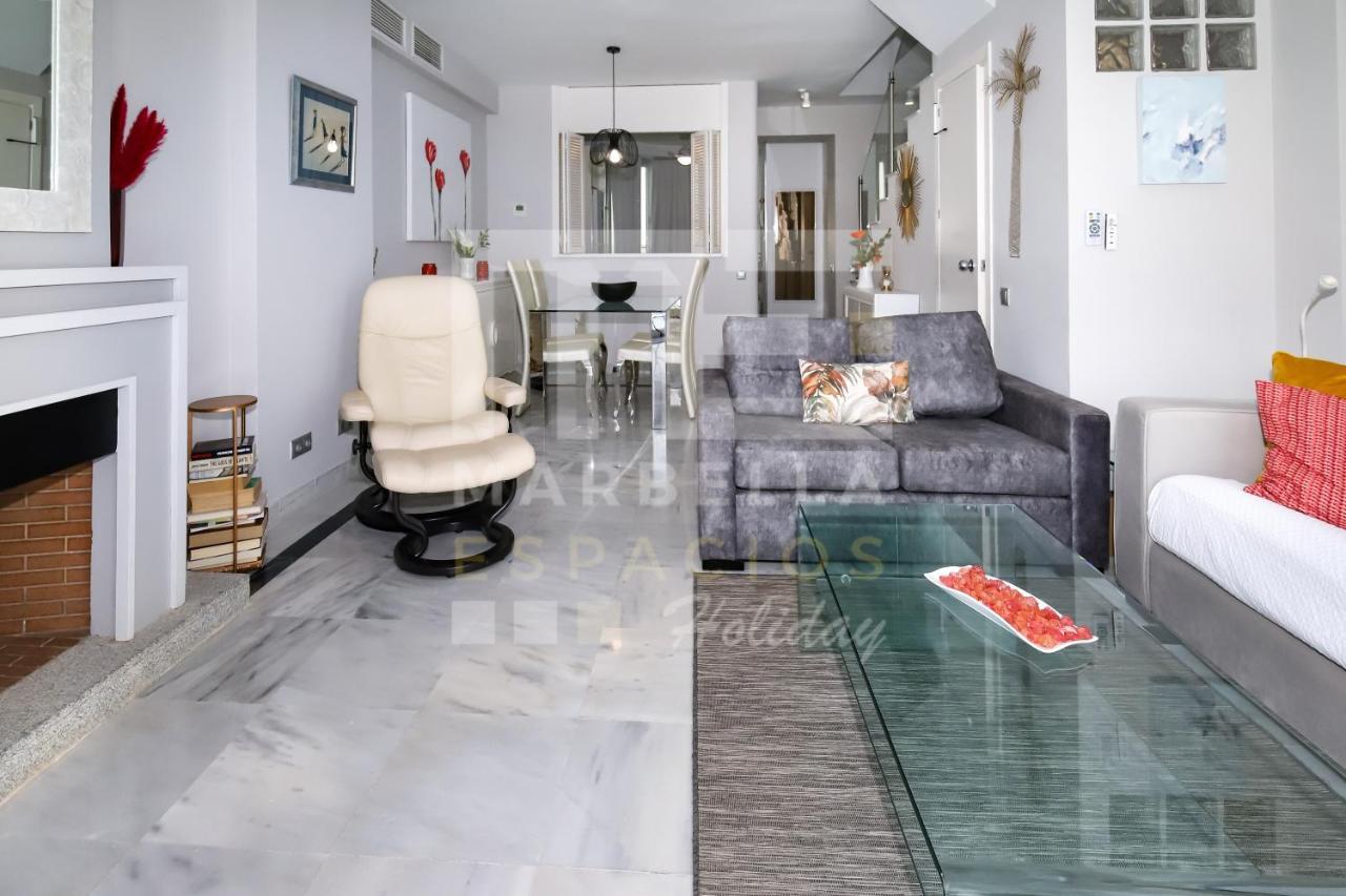 Marbella House 133 Second Line Beach ภายนอก รูปภาพ