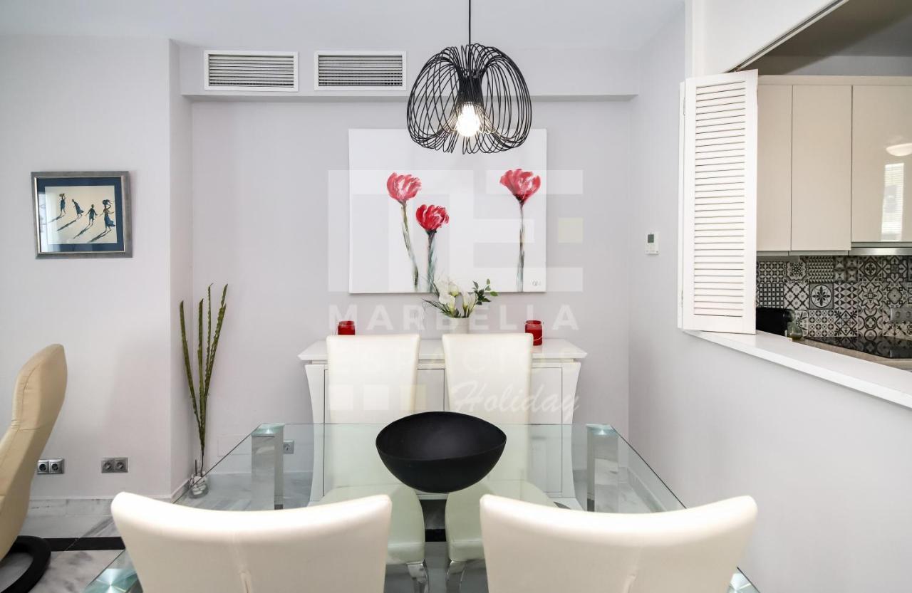 Marbella House 133 Second Line Beach ภายนอก รูปภาพ