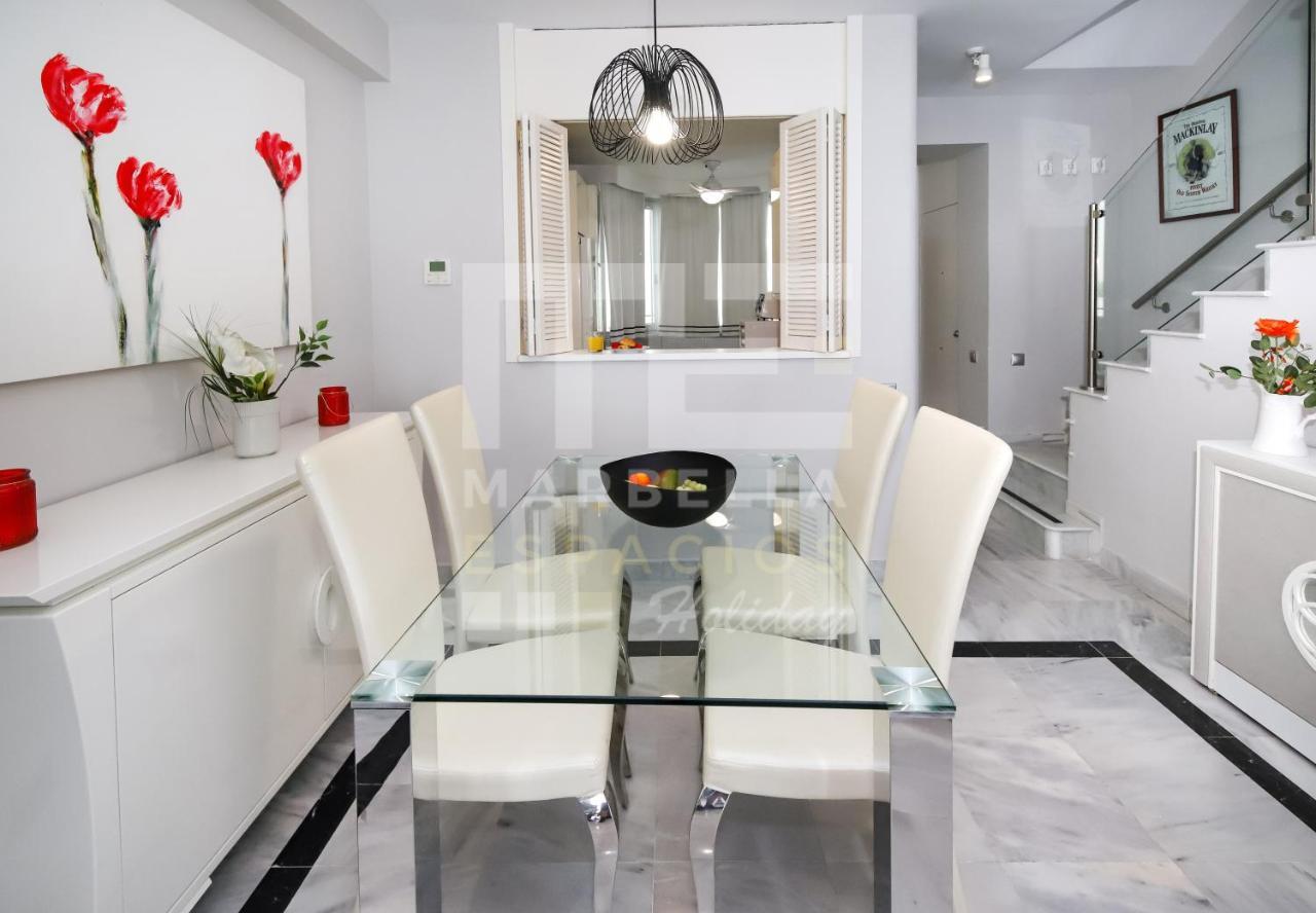 Marbella House 133 Second Line Beach ภายนอก รูปภาพ