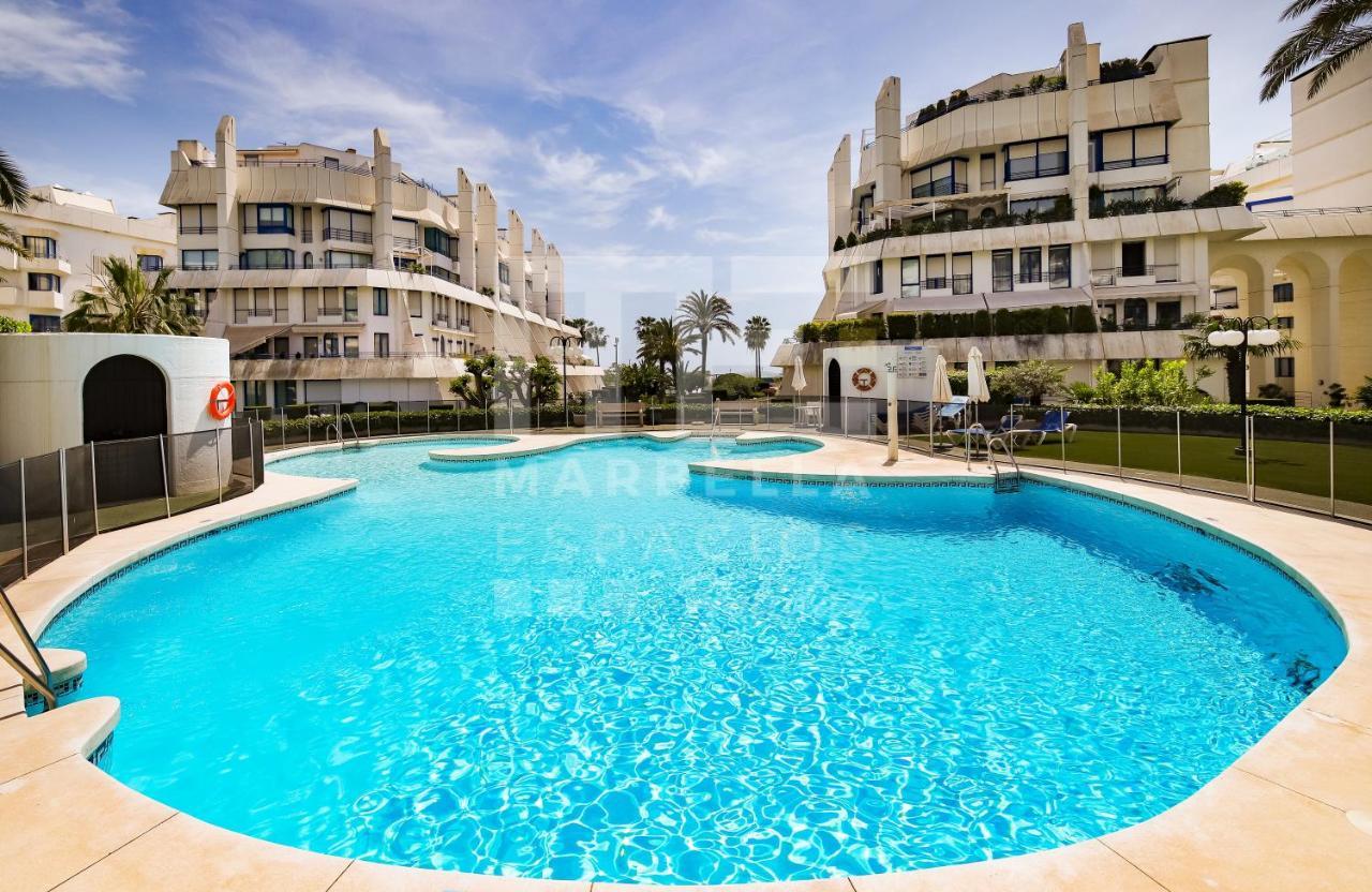 Marbella House 133 Second Line Beach ภายนอก รูปภาพ