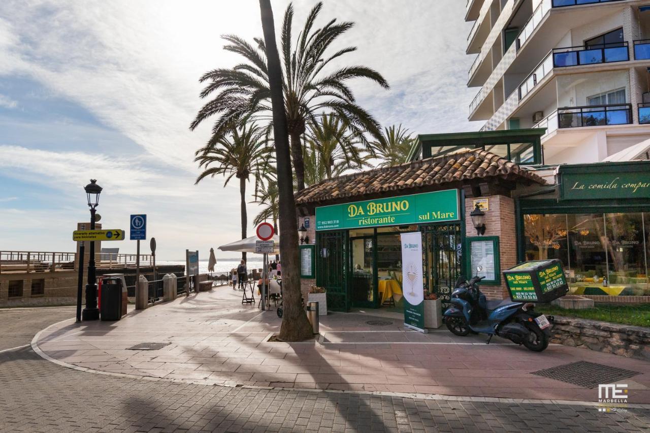 Marbella House 133 Second Line Beach ภายนอก รูปภาพ