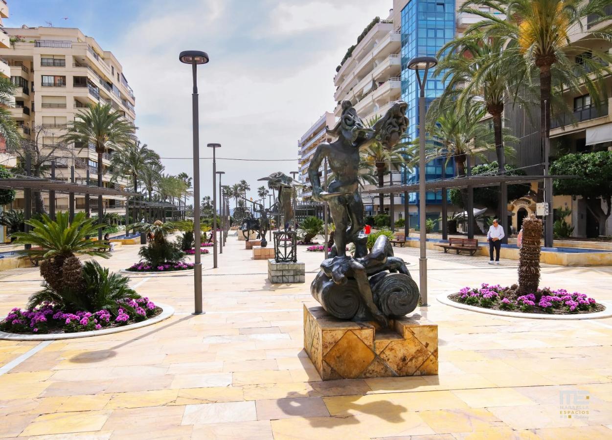 Marbella House 133 Second Line Beach ภายนอก รูปภาพ