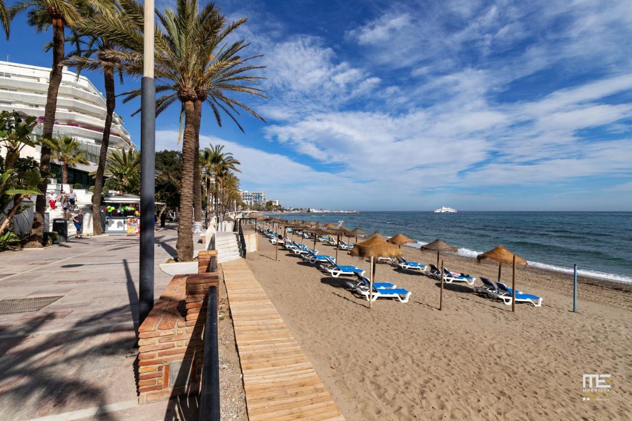 Marbella House 133 Second Line Beach ภายนอก รูปภาพ