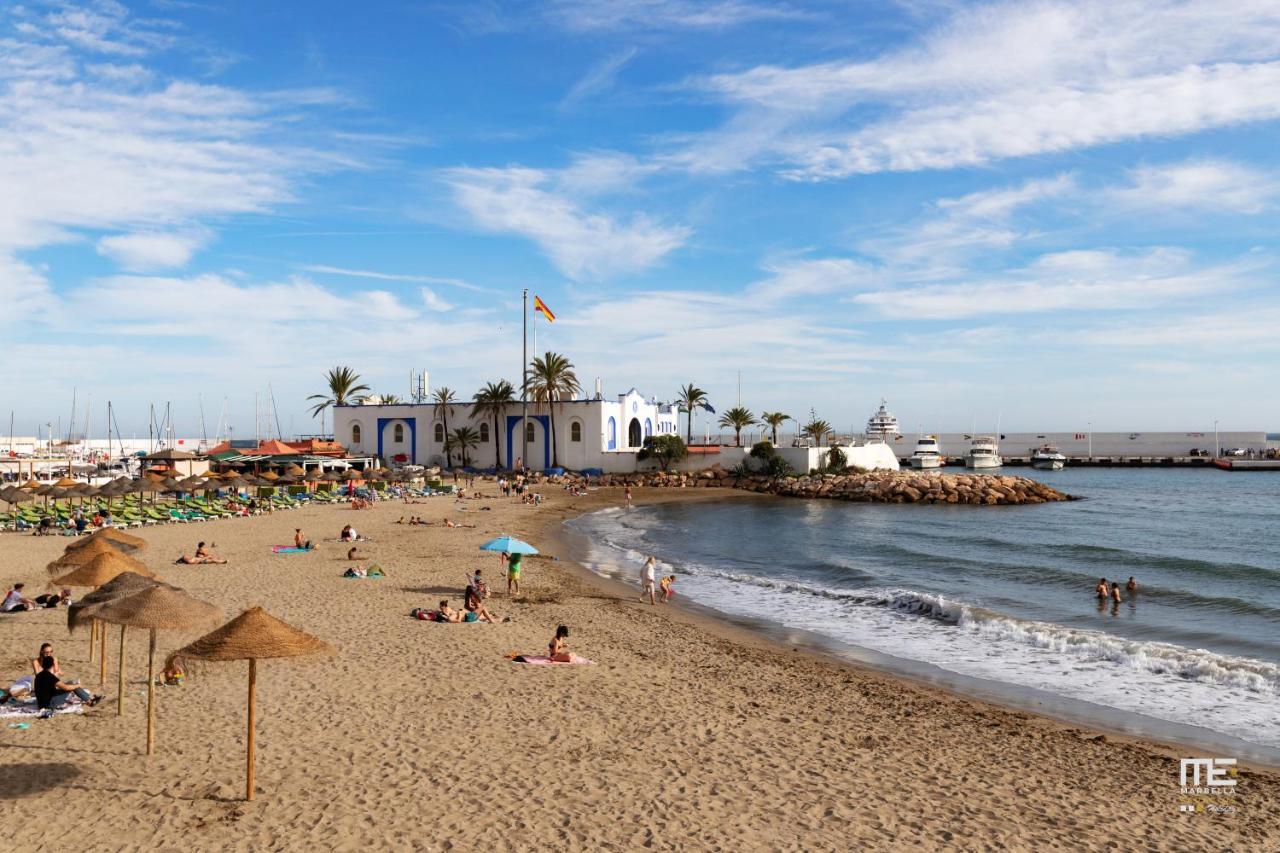 Marbella House 133 Second Line Beach ภายนอก รูปภาพ