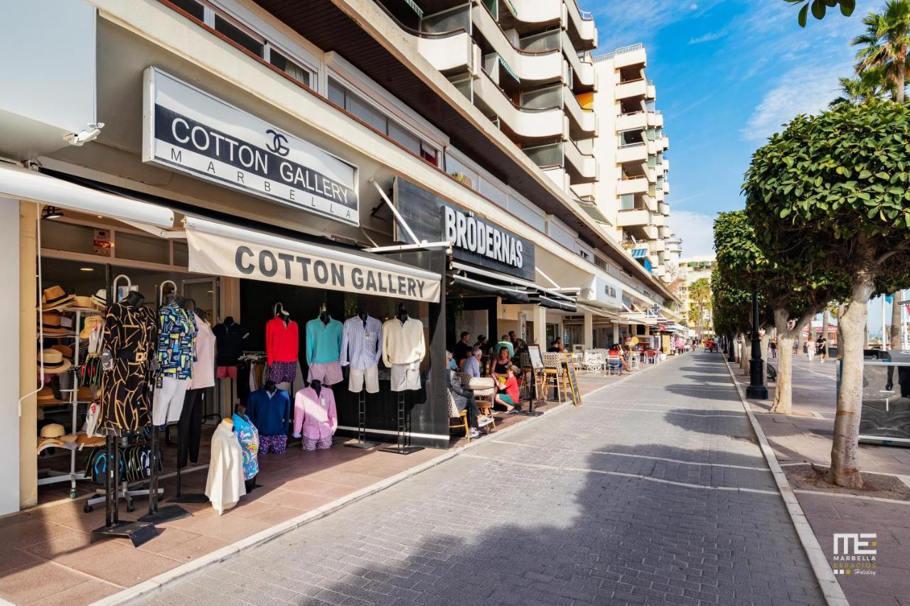 Marbella House 133 Second Line Beach ภายนอก รูปภาพ